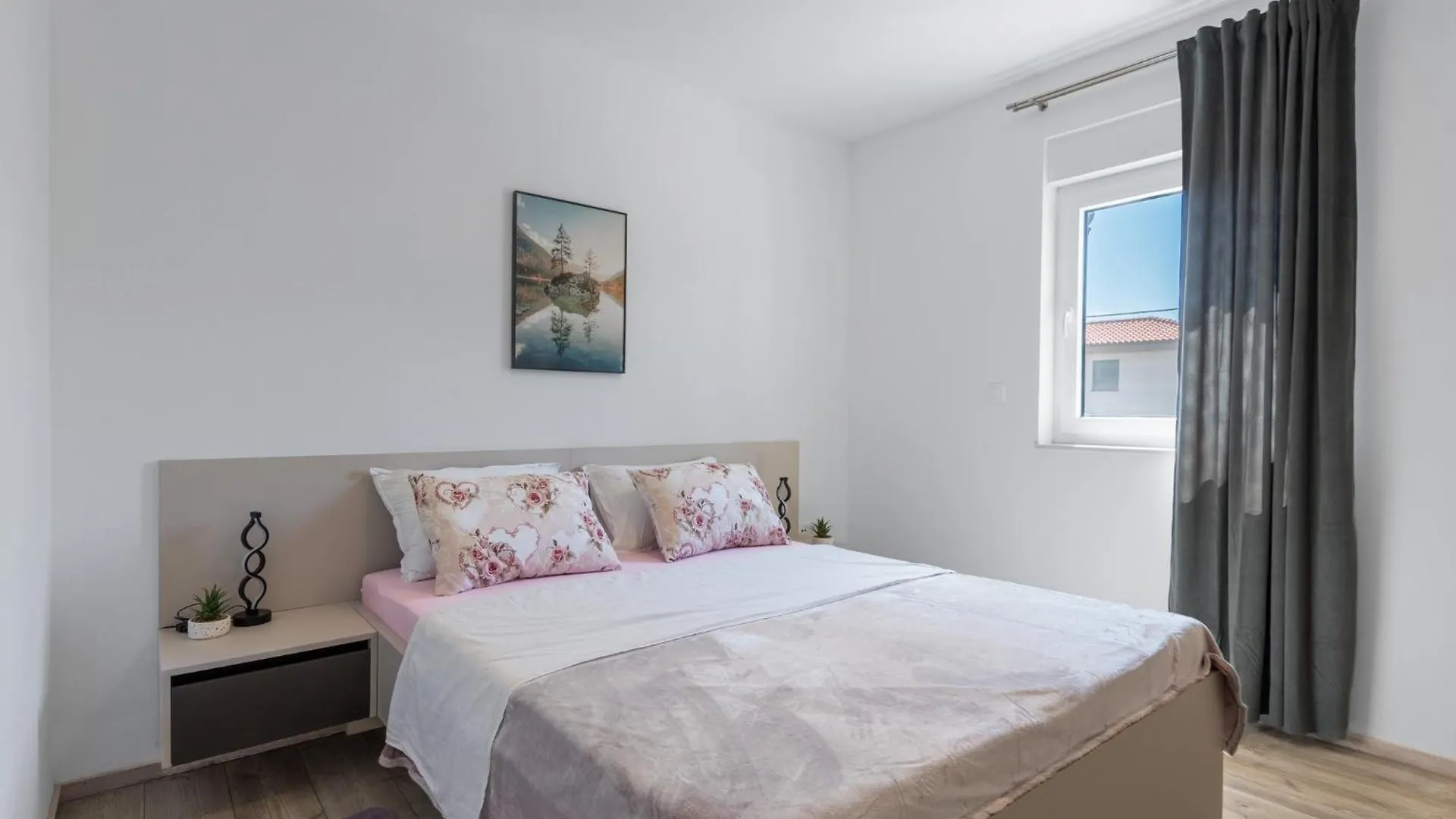 Villa Vima Adriatic Vir
