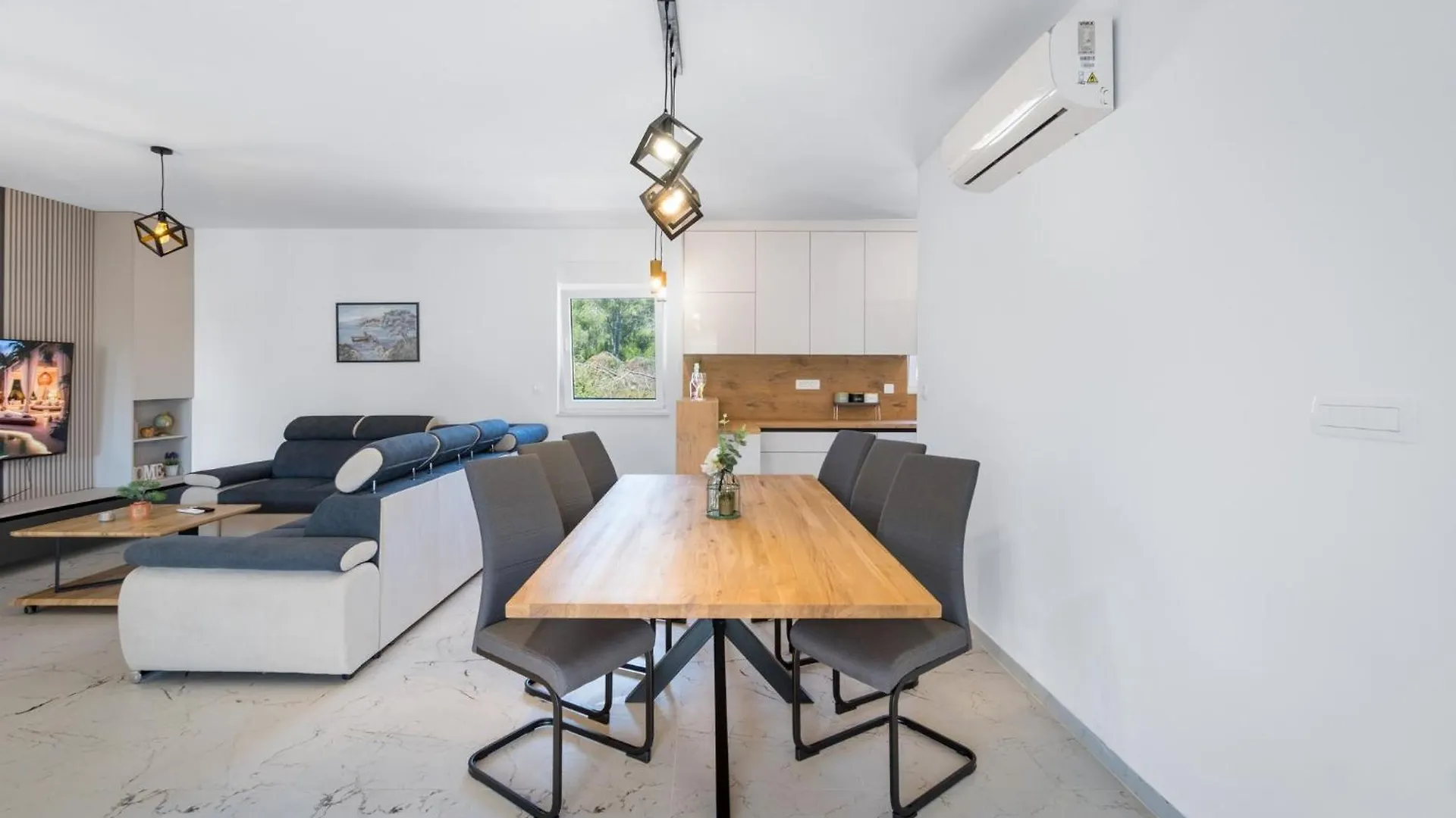 Villa Vima Adriatic Vir