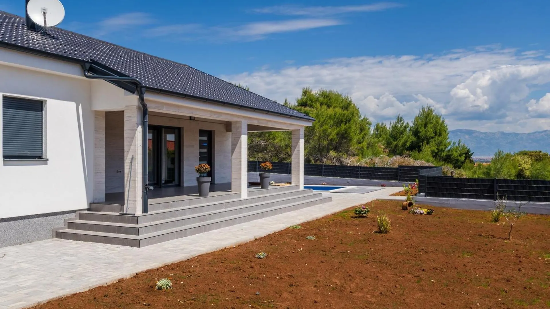 Villa Vima Adriatic Vir