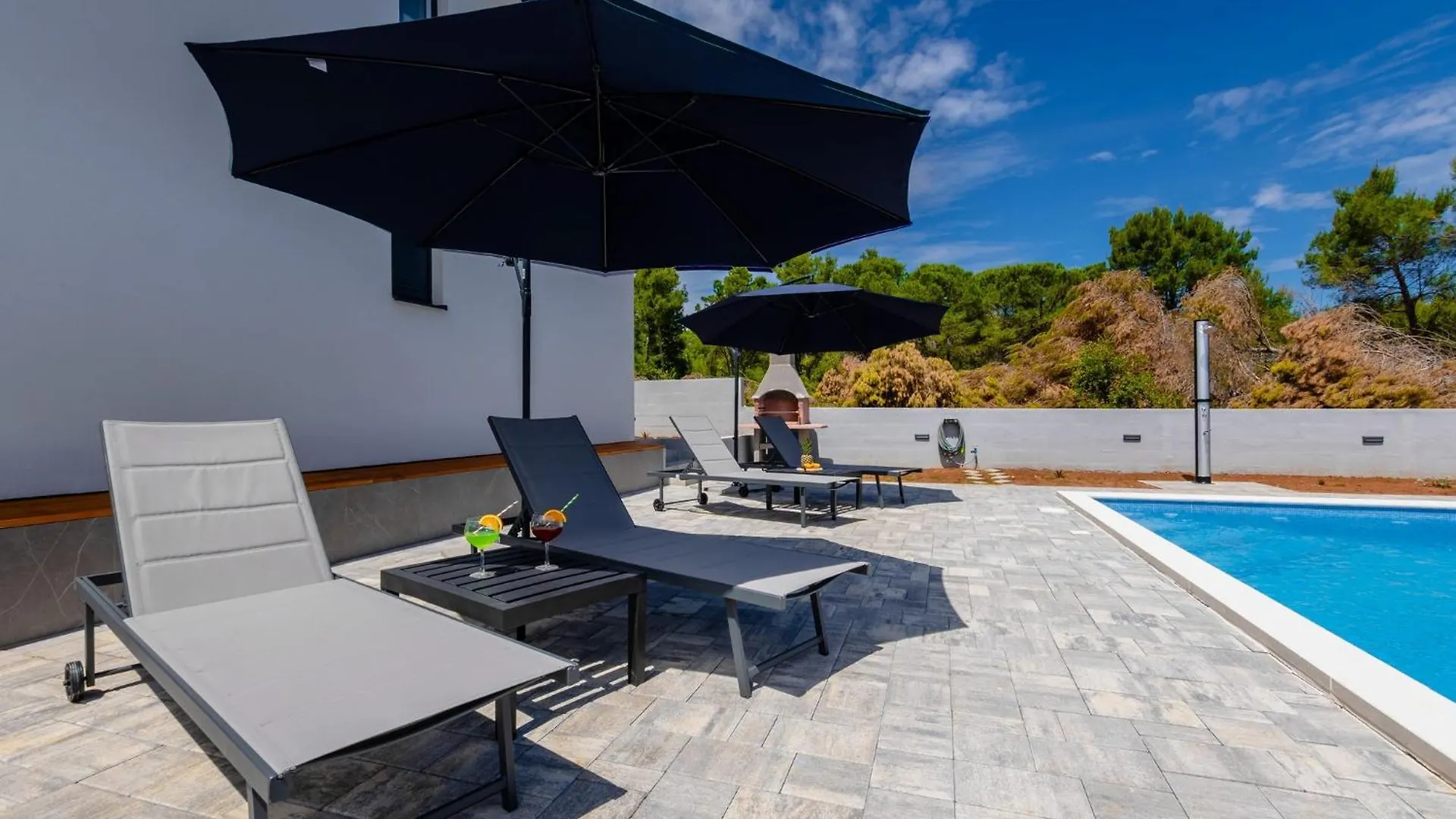 Villa Vima Adriatic Vir