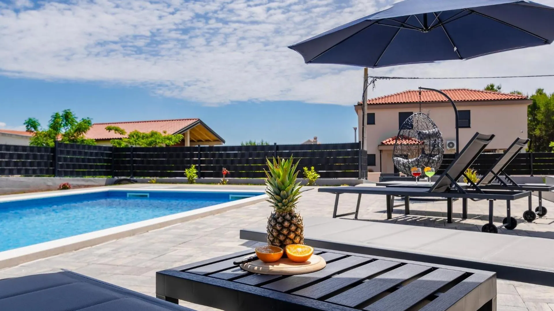 Villa Vima Adriatic Vir