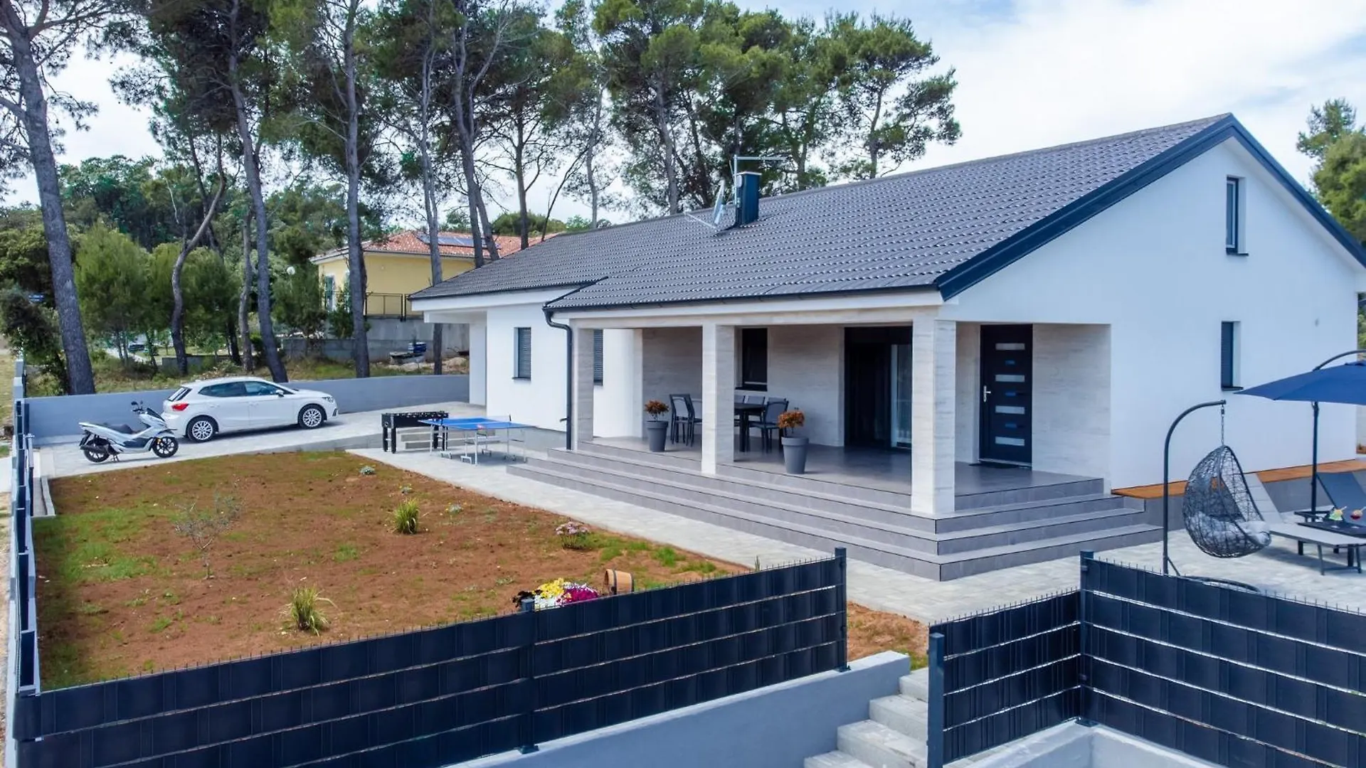 Villa Vima Adriatic Vir